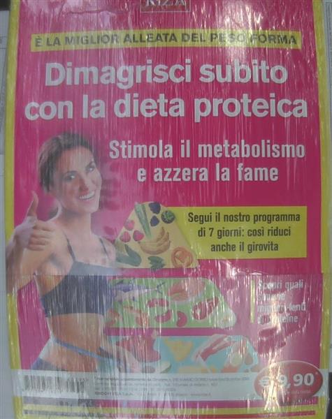 DIMAGRIRE COMPIEGA