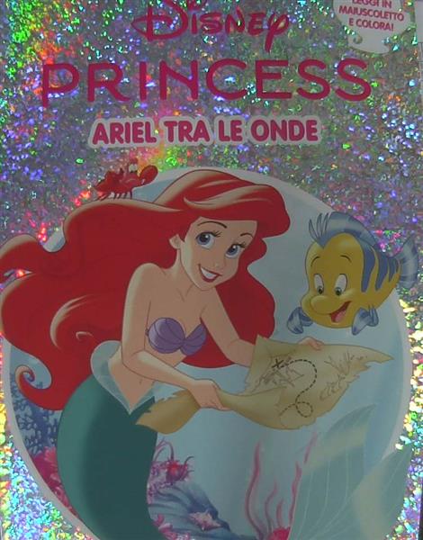 DISNEY MAGAZINE