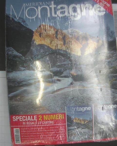 SUPPL.MERIDIANI MONT