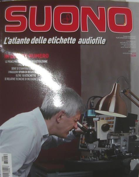 SUONO
