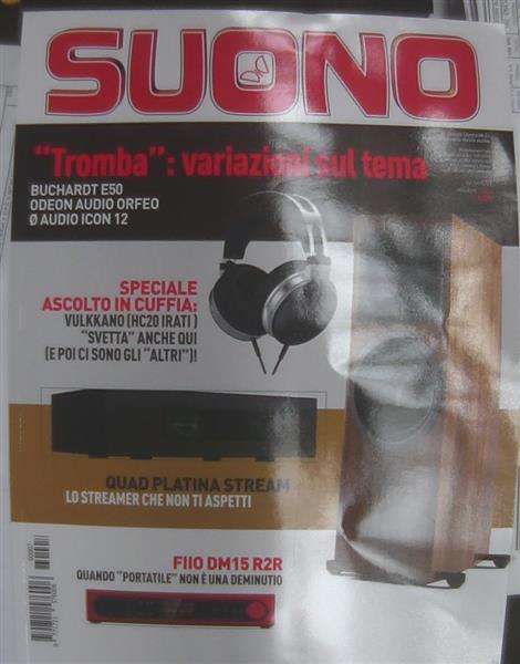 SUONO