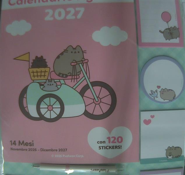 PASSATEMP. BAMBINI