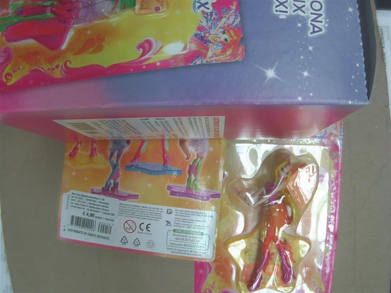 ESP.WINX CLUB MAGICHE AV