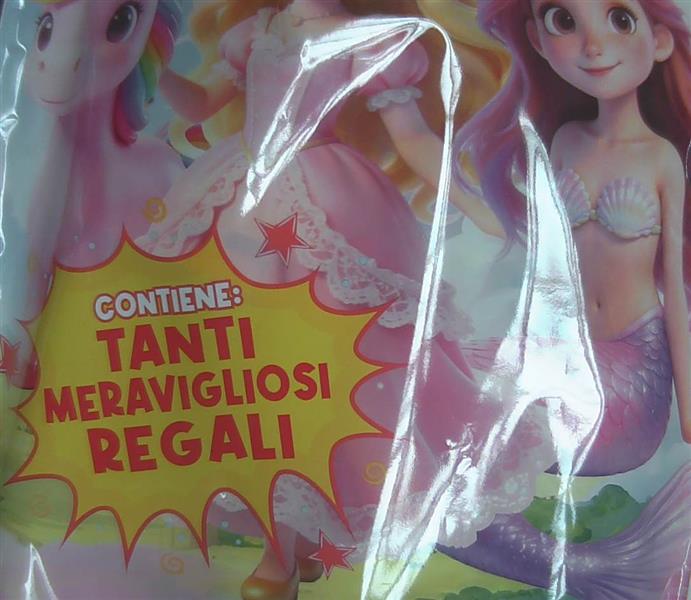 SUPPL.BELLE E.FORMA