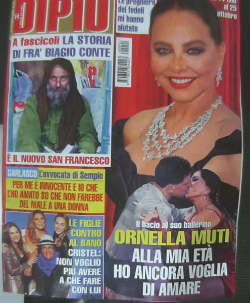 SETTIMANALE DIPIU'