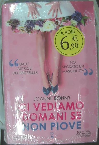 GRANDI OFFERTE-STOCK