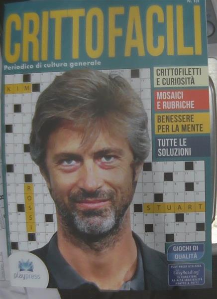 CRITTOFACILI
