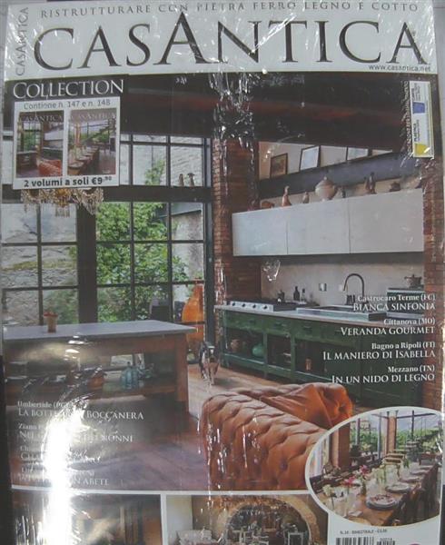 CASANTICA COLLECTION