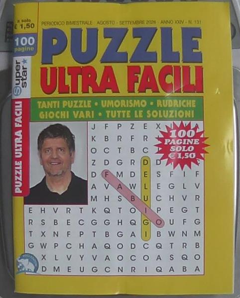 PUZZLE  ULTRA  FACIL