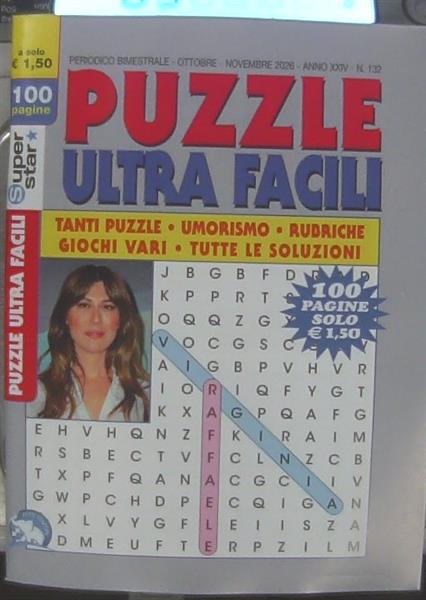 PUZZLE  ULTRA  FACIL