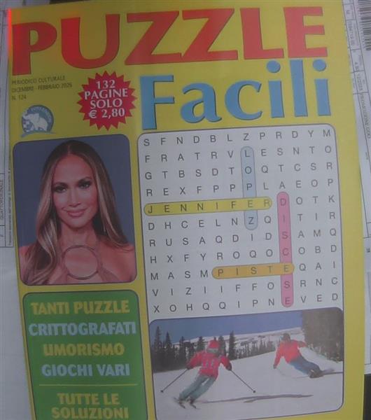 PUZZLE FACILI
