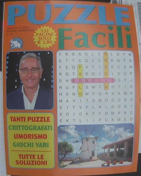 PUZZLE FACILI