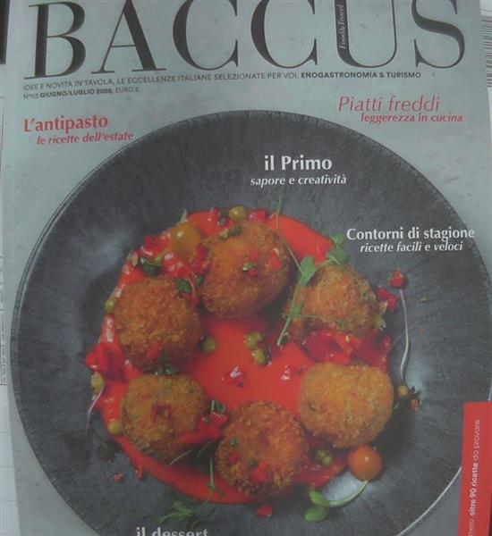 BACCUS