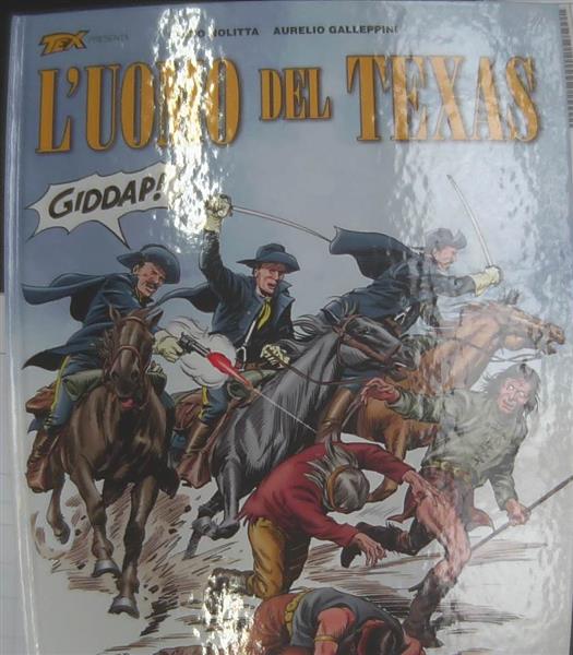 TEX STELLA D'ORO