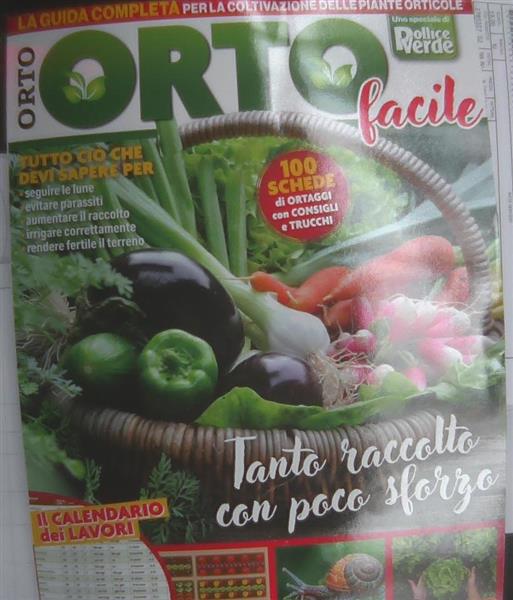 IL MIO ORTO PRATICO EXTRA GDO