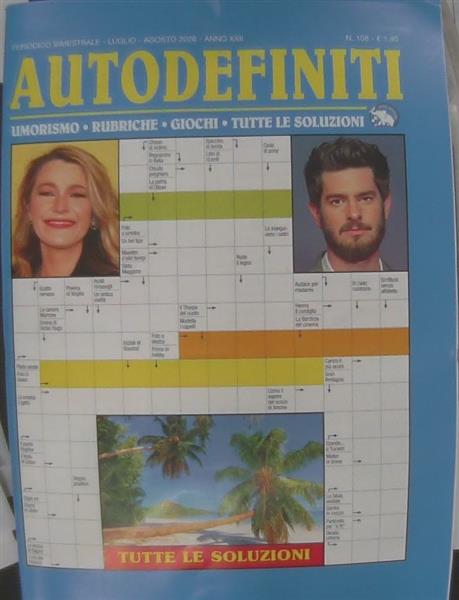 AUTODEFINITI
