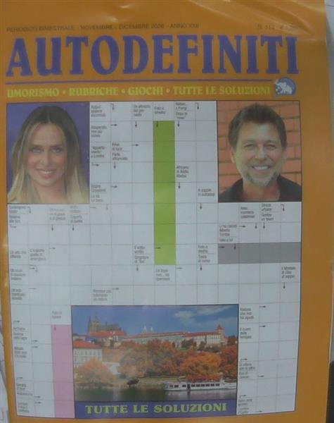 AUTODEFINITI