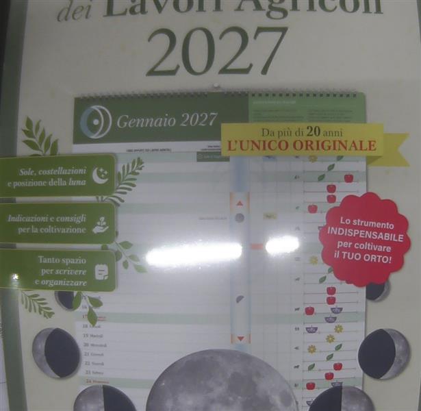 CALEN.LAVORI AGRICOL