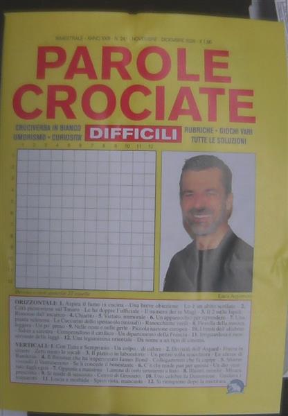 PAROLE CROCIATE DIFF