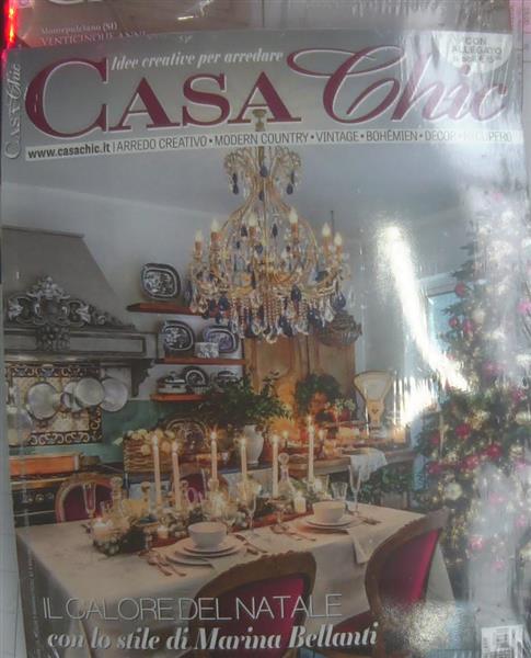 CASA CHIC