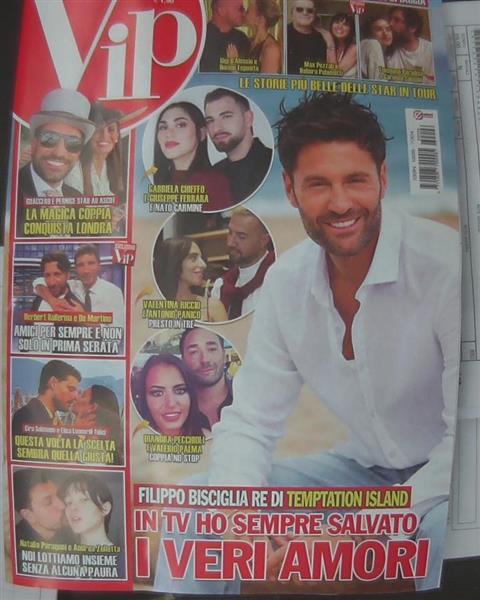VIP