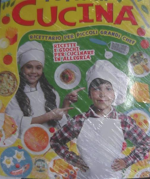 POP CORN