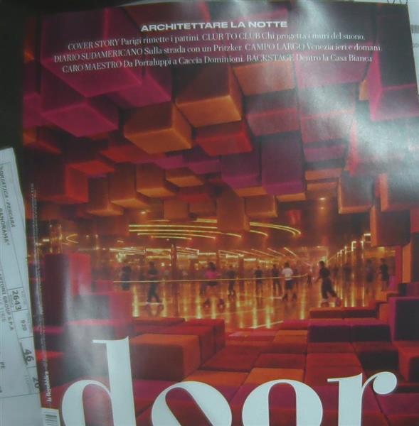 DOOR