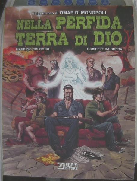 ROMANZI A FUMETTI