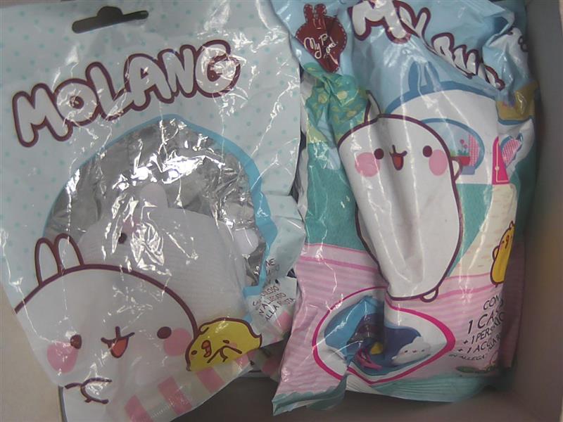 SCAMBIA E GIOC.GIRLS