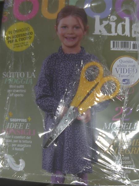 BURDA COLLEZIONE