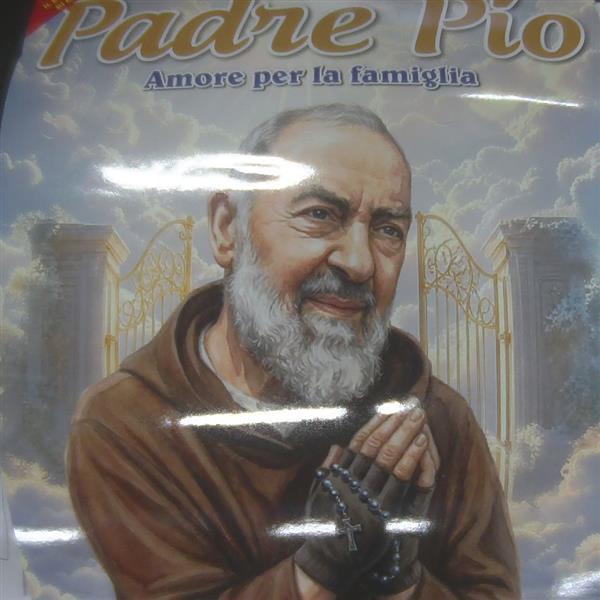 GR.STORIA DEL SANTO
