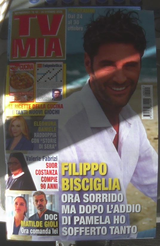 TV MIA