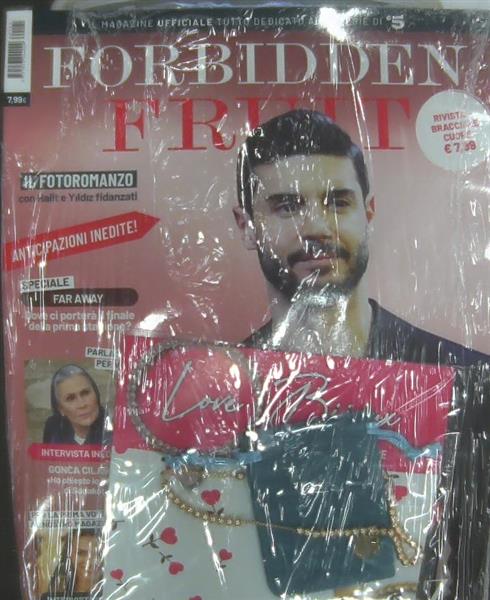 FIVESTORE MAGAZ. SP
