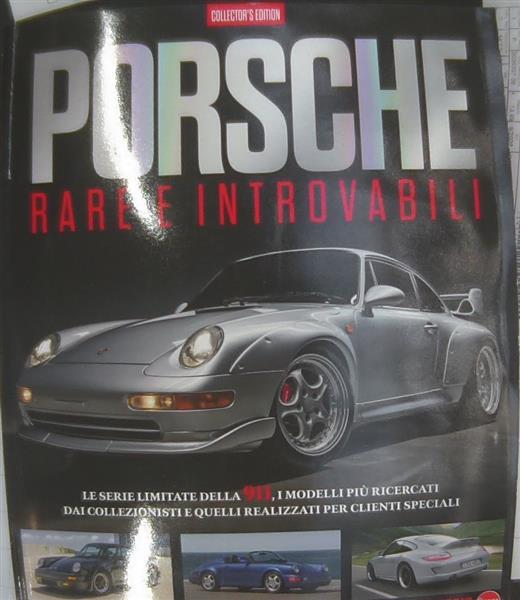 ENCICLOPEDIA PORSCHE
