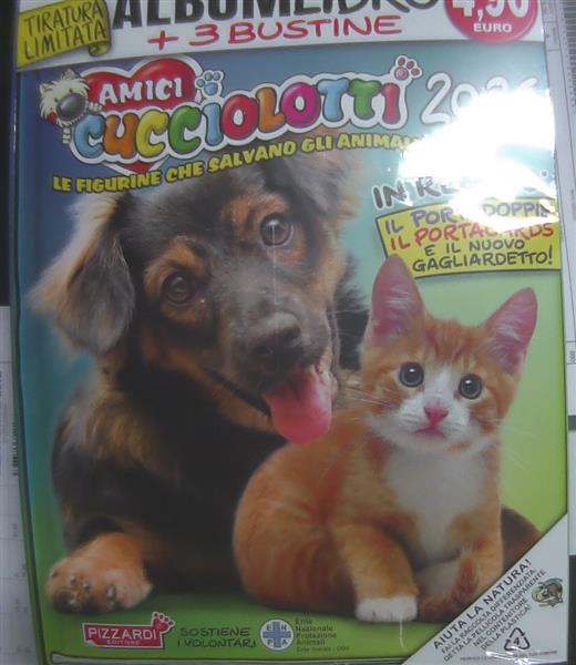 ALB.AMICI CUCCIOL.02