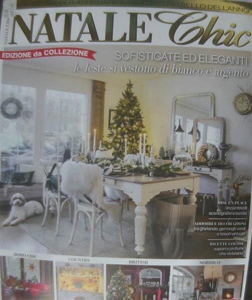 CASA CHIC SPECIALE N