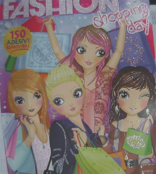 NEW FUNNY MAGAZINE