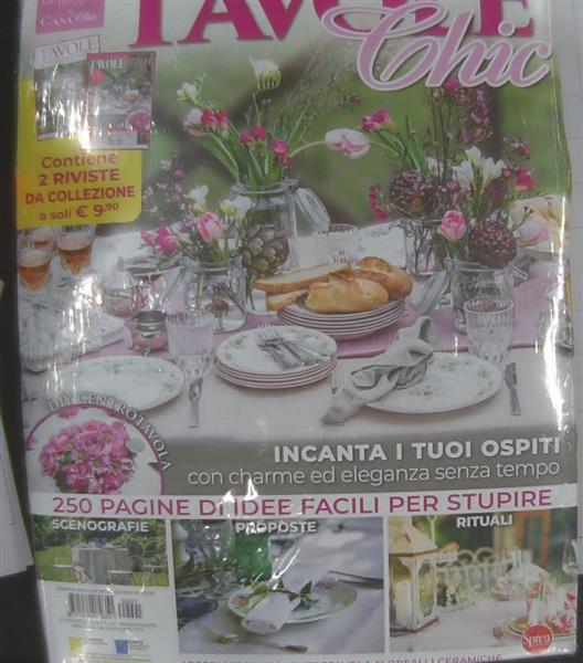 GIARDINO ANTICO MONO