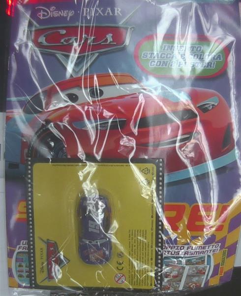 CARS MAGAZINE