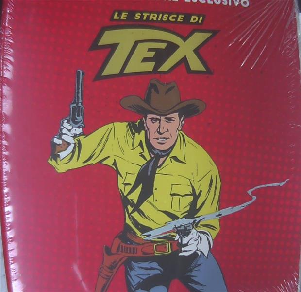 RAC. ANELLI TEX STRISCE