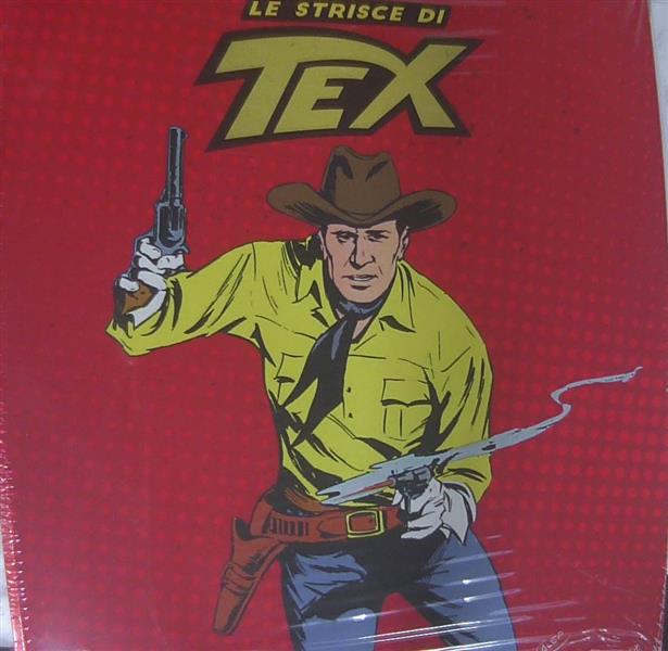 RAC. ANELLI TEX STRISCE
