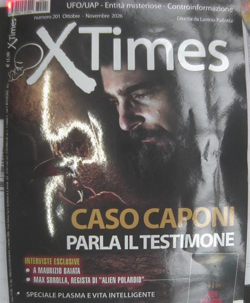 X TIMES