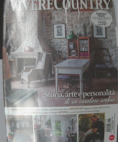 VIVERE COUNTRY