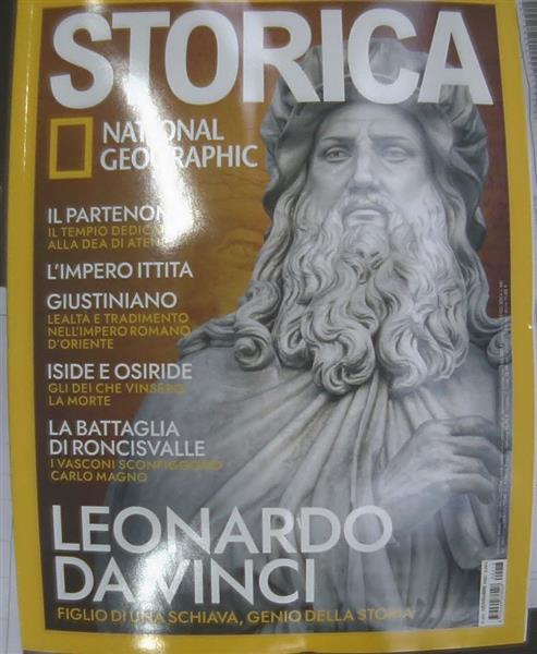 STORICA