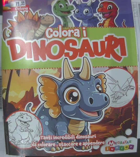 COLORA CON PLUS