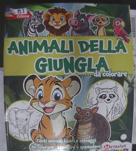 COLORA CON PLUS