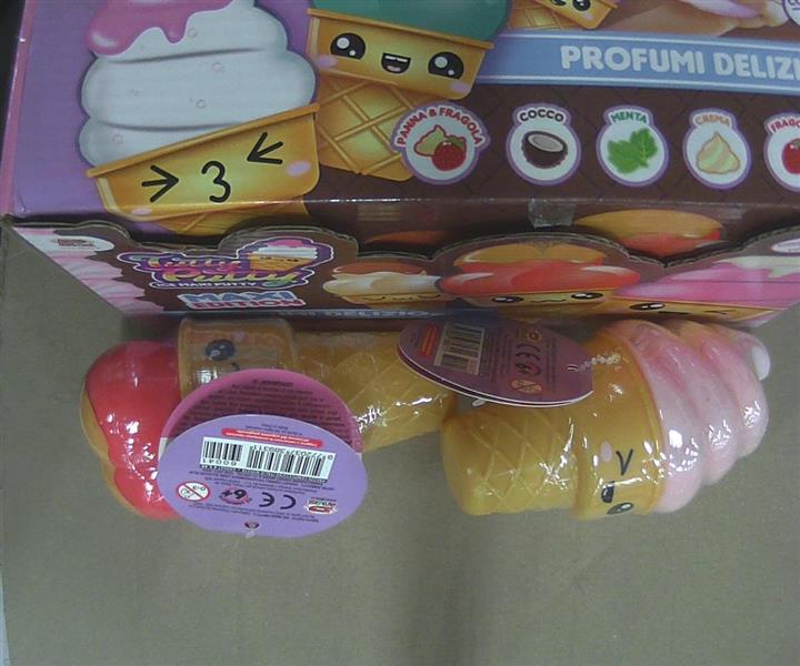 GADGET MANIA ROBO VAR.31