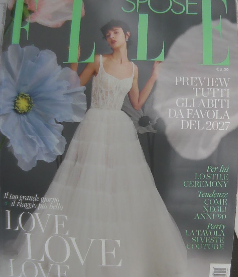 ELLE SPOSE
