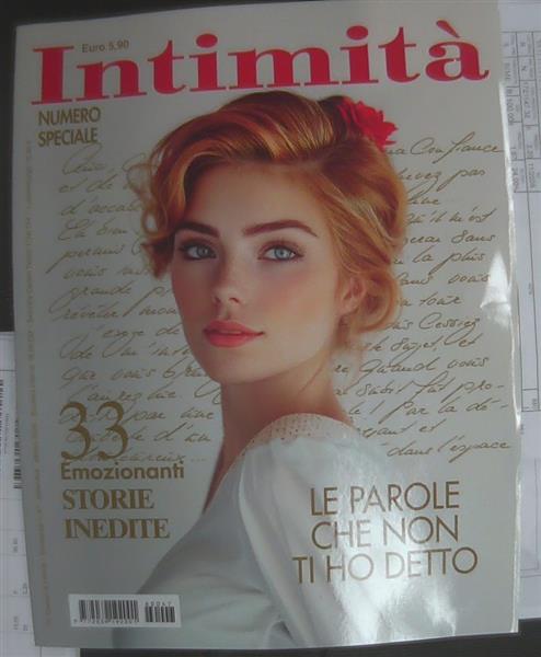 SPECIALI DI INTIMITA