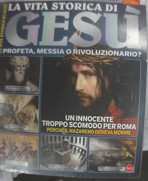 BBC HISTORY DOSSIER ULTRA